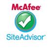 McAfee SiteAdvisor Windows 10